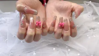 ネイル YK ネイルサロンのネイルデザイン