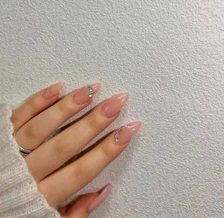 ネイル Candy Nailのネイルデザイン