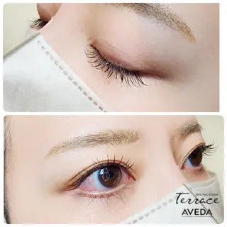 マツエク・マツパ LASH BAR  友久のマツエク・マツパデザイン