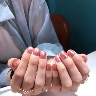 ネイル Miyagi Asamiのネイルデザイン