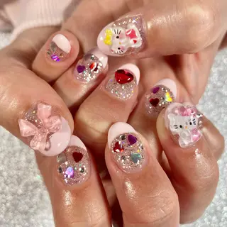 ネイル 11 nailsのネイルデザイン
