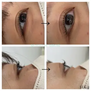 マツエク・マツパ ビューティー ミロワールのエステ・リラクイメージ