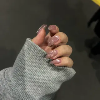 ネイル atelier d Mizuhoのネイルデザイン