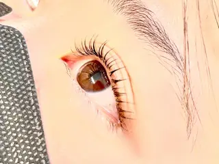 マツエク・マツパ yamamoto 🥀のマツエク・マツパデザイン