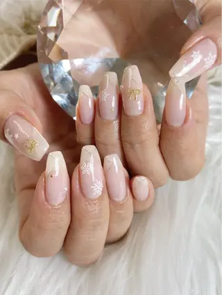 ネイル Kanako 💫のネイルデザイン