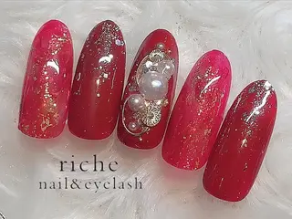 ネイル K. Misakiのネイルデザイン