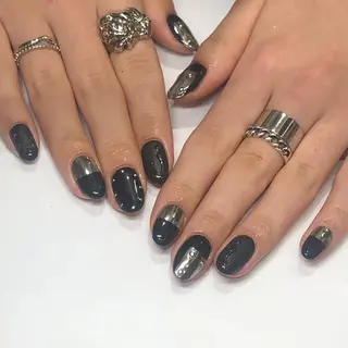 ネイル 鶴田୨ৎmaison de NALIのネイルデザイン