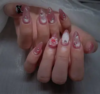 ネイル Yumi nailのネイルデザイン