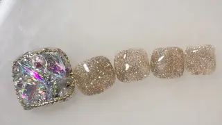 ネイル koto nailsのネイルデザイン