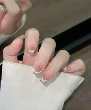 ネイル Pure&Rich Nailのネイルデザイン