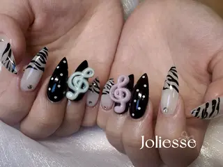 ネイル Joliesse nail salonのネイルデザイン