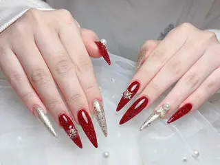 ネイル Bél Nail salonのネイルデザイン