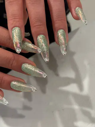 ネイル hitomi ♡のネイルデザイン