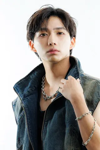 パーマ メンズ 韓国メンズ/トレンド 🇰🇷wakanaのヘアスタイル