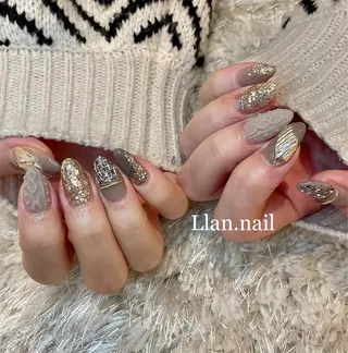 ネイル Lian nailのネイルデザイン