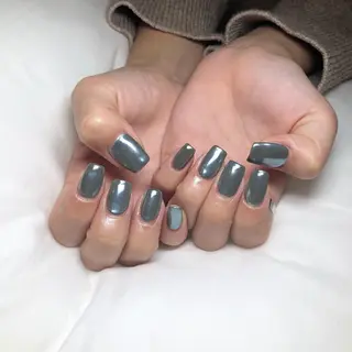 ネイル nail salon Soiréeのネイルデザイン