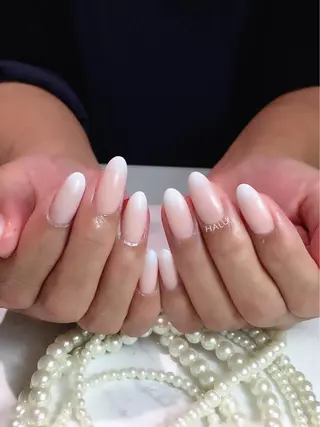 ネイル HALU ハルのネイルデザイン