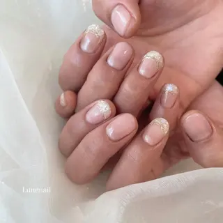 ネイル Lune nailのネイルデザイン