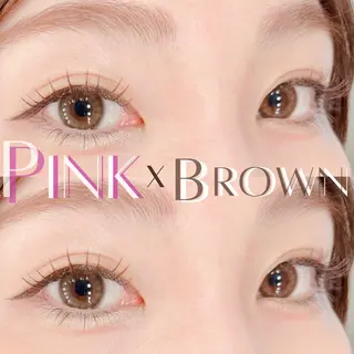 マツエク・マツパ マツエク・マツパ FUKUMOTOのマツエク・マツパデザイン