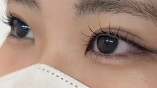 マツエク・マツパ アンドルーチェなんば okitaのマツエク・マツパデザイン