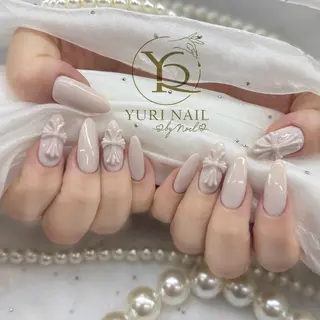 ネイル YURI Nail Funabashiのネイルデザイン