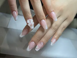ネイル Yuki nailのネイルデザイン