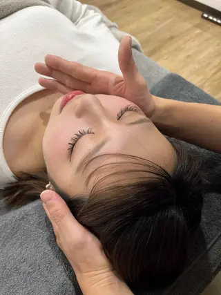 了鍼灸整骨院 Moriのエステ・リラクイメージ