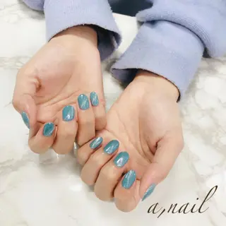 ネイル ネイルサロン エーネイルのネイルデザイン