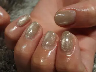 ネイル Gatto所属・Gatto(ガット) ヤマモトのネイルデザイン