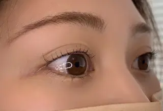 マツエク・マツパ Yamamoto chihoのマツエク・マツパデザイン