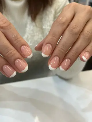 ネイル pool SAKIのネイルデザイン