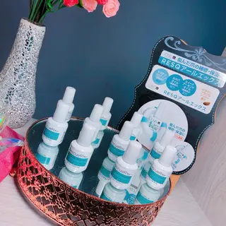 USAMiMi 🐰💕のネイルデザイン