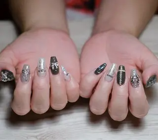 ネイル July nail salonのネイルデザイン