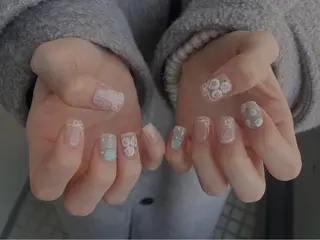 ネイル One HARUNAのネイルデザイン