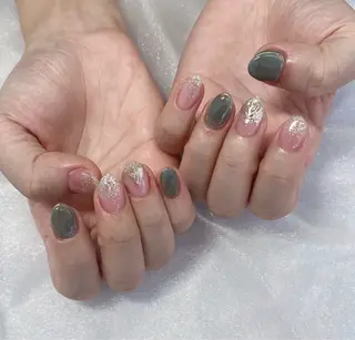 ネイル 🌻ひまり🌻 ネイルのネイルデザイン