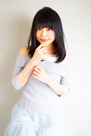 セミロング カラー パーマ ヘアアレンジ ショートの神✨AFL OAT 井上康平のヘアスタイル