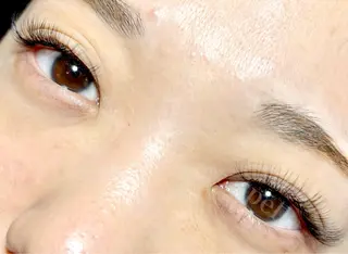マツエク・マツパ spell eyelashのマツエク・マツパデザイン