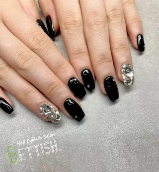 ネイル BETTISH. KUMIKO☺︎︎のネイルデザイン