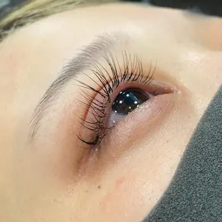 マツエク・マツパ pixie bob AIRIのマツエク・マツパデザイン