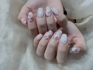 ネイル VIVIAN リサのネイルデザイン