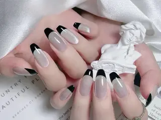 ネイル NYネイルサロン 千葉中央店のネイルデザイン