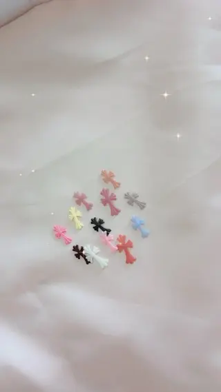 ネイル ESPOIR Ｎのネイルデザイン