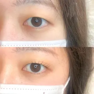 マツエク・マツパ Dimples eyelashのエステ・リラクイメージ