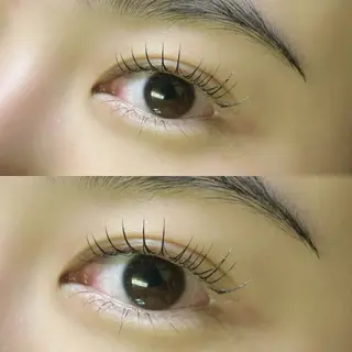 マツエク・マツパ リフュージュ🌷 カホのマツエク・マツパデザイン