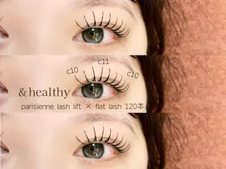 マツエク・マツパ eyelist ⌇ minami 𖠚ᐝのマツエク・マツパデザイン