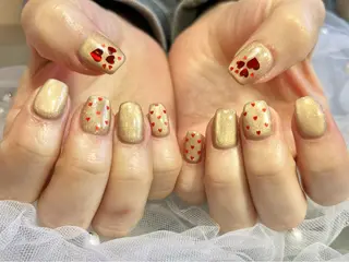 ネイル JAM Orario Nailのネイルデザイン