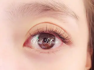 マツエク・マツパ リュフェール 五反田のマツエク・マツパデザイン