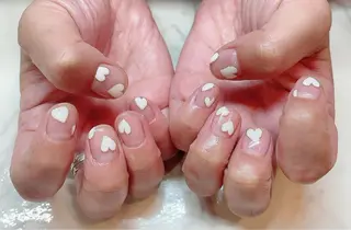 ネイル atelier chic+のネイルデザイン