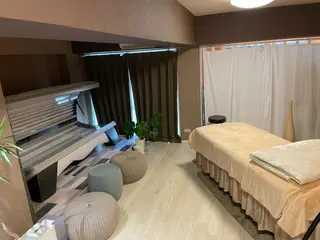 calimero 美肌脱毛サロンの眉毛・アイブロウイメージ