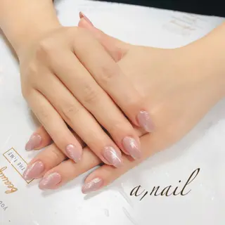 ネイル ネイルサロン エーネイルのネイルデザイン